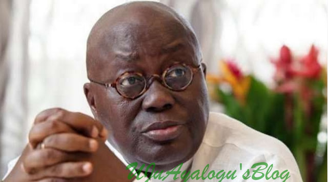 Churches preaching prosperity may soon attract tax, Ghana president threatens