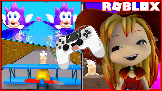Roblox Arcade Obby Gameplay Simple Easy But Beautiful And Fun - roblox halloween obby trick or treating the house is haunted