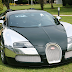 2009 Bugatti Sports Cars Veyron Type 35 Grand Prix Edition