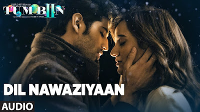 Dil Nawaziyaan - Tum Bin 2 (2016)