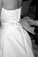 Vestido de novia: acertar o no acertar, esa es la cuestión