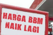 Hari ini BBM Resmi Naik, Cek Harganya