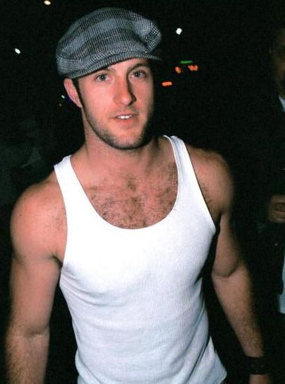 Scott Caan