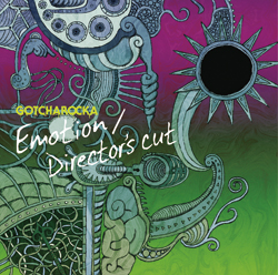 Emotion / Director's cut [Regular Edition] / GOTCHAROCKA