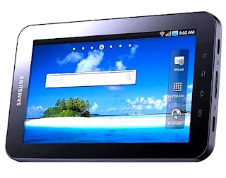 Samsung Galaxy Tab Price India