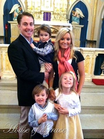 our family