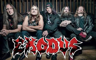 Exodus band