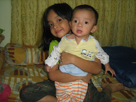 Mia & Adif Adam