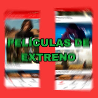 PELÍCULAS DE EXTRENO MEJOR APLICACIÓN GRATIS.