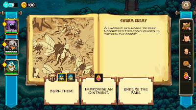 Legends Of Kingdom Rush Game Screenshot 5