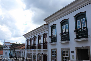 Ouro Preto - Minas Gerais