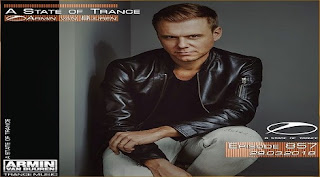 Armin Van Buuren - A State Of Trance 857 @ Radio DJ ONE