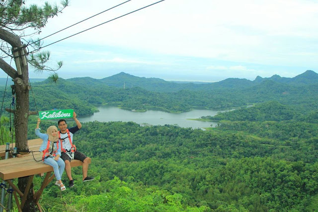 Paket Tour Dan Wisata Jogja Mura