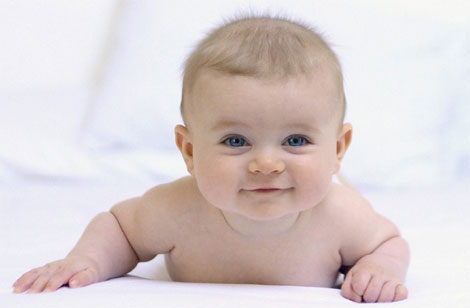 Baby Photo Wallpaper on Baby Photos  Cute Baby Pictures Wallpapers
