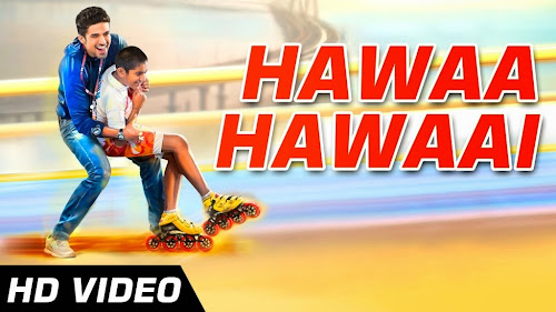 Hawaa Hawaai Video Songs- 2014