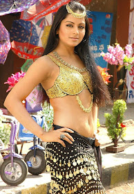 Rachana Maurya Hot Images