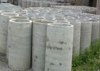 menjual buis beton, harga buis beton, pabrik buis beton