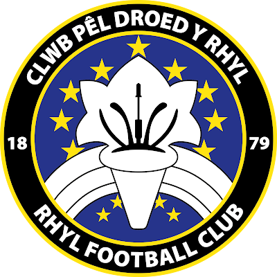 RHYL FOOTBALL CLUB