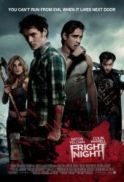 fright