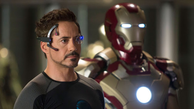 Iron Man 3 Full Movie Download