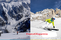 Logo Fiemme Smile 2020: vinci gratis 4 soggiorni con skipass