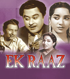 Ek Raaz 1963 Hindi Movie Watch Online