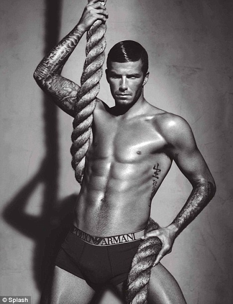 Celebrities Pictures and Images David Beckham 2012