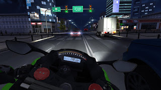 Traffic Rider MOD v1.3 Apk (Unlimited Money) Terbaru 2016 3
