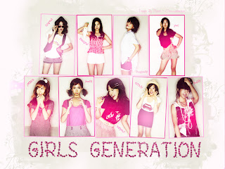 Foto Girls Generation (SNSD)