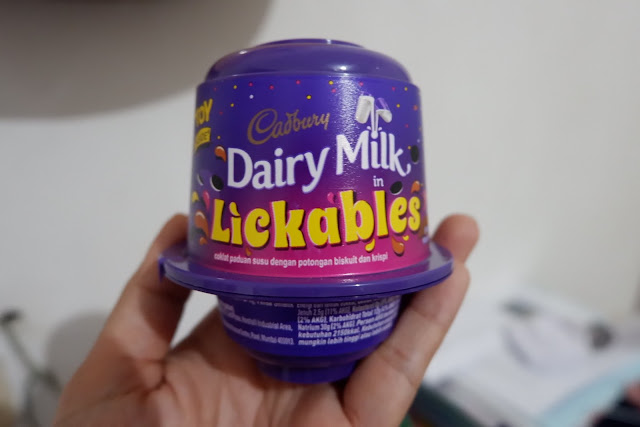 cadbury dairy milk lickables rekatkan momen kebersamaan orangtua dan anak