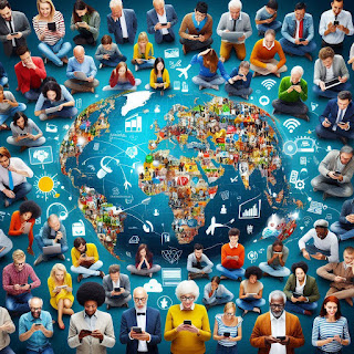 World Telecommunication and Information Society Day 2024