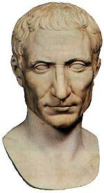 Foto Julius Caesar,tokoh sejarah dunia