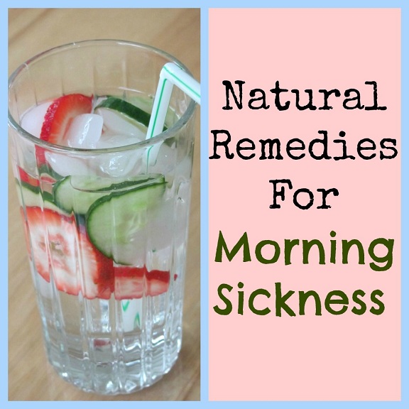 Morning sickness semasa mengandung? 27 Cara semulajadi 