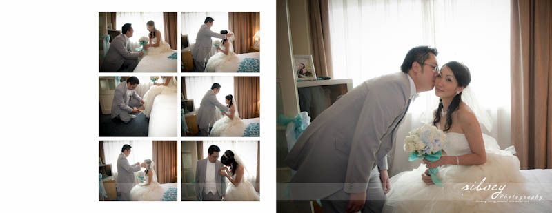 siboey photography - Penang Wedding Photographer