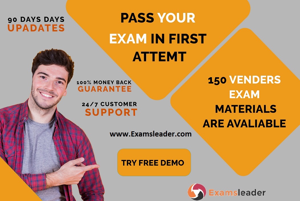 examsleader