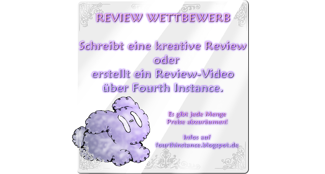 http://fourthinstance.blogspot.de/2015/07/review-wettbewerb.html