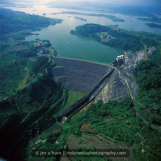 Waduk Saguling