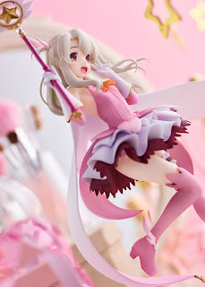 Fate/kaleid liner Prisma Illya – Illyasviel von Einzbern 1/7, Wanderer