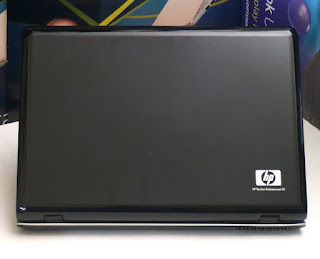 Jual Laptop HP Pavilion DV2000 ( 14-Inchi ) Second