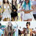 Kylie Jenner & More Celebs Who Rock Sexy Outfits At Coachella 2017!