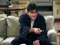 Charlie Sheen Wallpapers