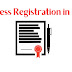 Business Registration india | Business license Tamilnadu | Business registration