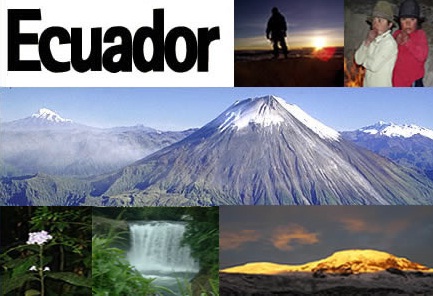 La Biodiversidad En El Ecuador Lugares Turisticos De Ecuador
