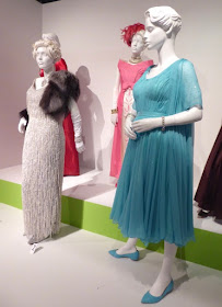 Feud Bette and Joan TV costumes