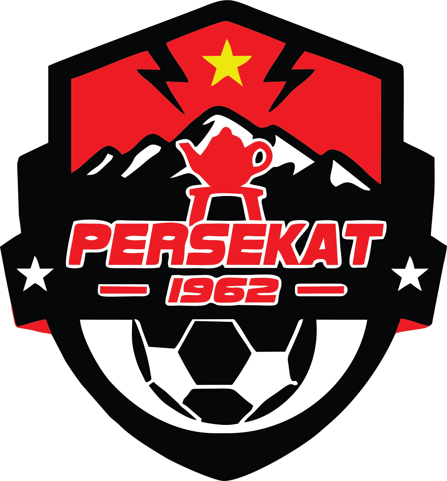 Download Logo Persekat Tegal Dengan Format CDR,SVG,AI,EPS