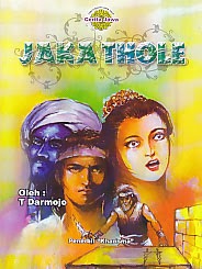 Judul : JAKA THOLE