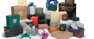 corporate gift boxes