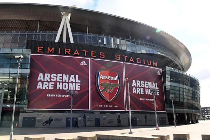 EPL: Arsenal announces two player signings