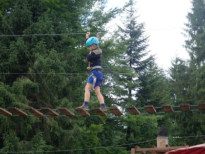 Wypasiona Dolina w Zubrzycy Górnej