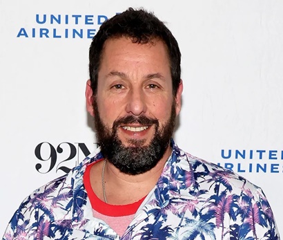 Adam Sandler Biography, Age, Height, Family, Wife, Children, Girlfriend, Net Worth, Songs, Movies, Facts & More